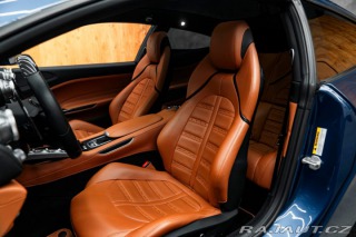 Ferrari Ostatní modely GTC4 Lusso 6.3 V12, DCT, PANO, DAYTO 2019