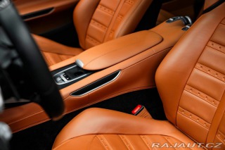 Ferrari Ostatní modely GTC4 Lusso 6.3 V12, DCT, PANO, DAYTO 2019