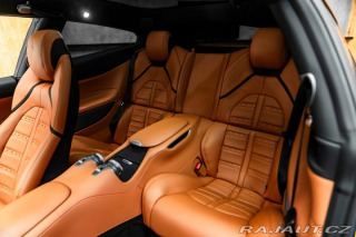 Ferrari Ostatní modely GTC4 Lusso 6.3 V12, DCT, PANO, DAYTO 2019
