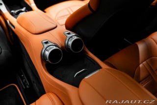 Ferrari Ostatní modely GTC4 Lusso 6.3 V12, DCT, PANO, DAYTO 2019