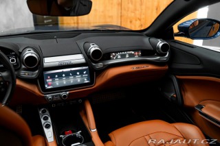 Ferrari Ostatní modely GTC4 Lusso 6.3 V12, DCT, PANO, DAYTO 2019