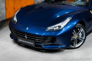 Ferrari Ostatní modely GTC4 Lusso 6.3 V12, DCT, PANO, DAYTO 2019