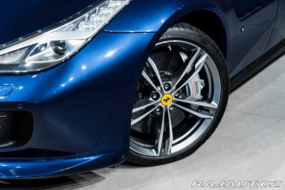 Ferrari Ostatní modely GTC4 Lusso 6.3 V12, DCT, PANO, DAYTO 2019