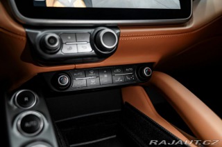 Ferrari Ostatní modely GTC4 Lusso 6.3 V12, DCT, PANO, DAYTO 2019