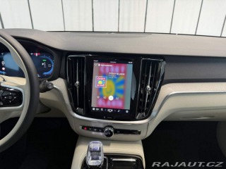 Volvo V60 T6 AWD RECHARGE 2.0L 253+ 2025