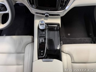 Volvo V60 T6 AWD RECHARGE 2.0L 253+ 2025