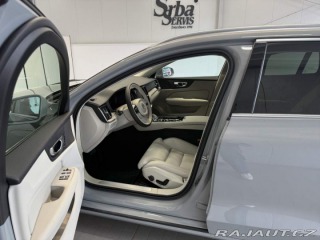 Volvo V60 T6 AWD RECHARGE 2.0L 253+ 2025
