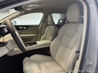 Volvo V60 T6 AWD RECHARGE 2.0L 253+ 2025
