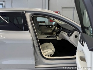 Volvo V60 T6 AWD RECHARGE 2.0L 253+ 2025
