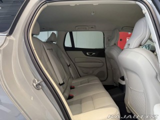 Volvo V60 T6 AWD RECHARGE 2.0L 253+ 2025