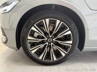 Volvo V60 T6 AWD RECHARGE 2.0L 253+ 2025