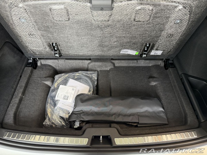 Volvo XC90 T8 AWD RECHARGE 2.0L 310+ 2025