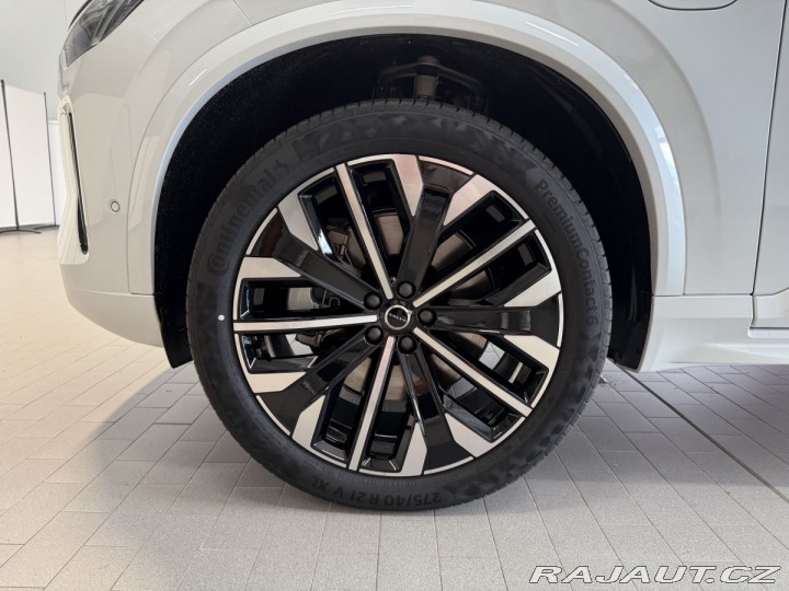 Volvo XC90 T8 AWD RECHARGE 2.0L 310+ 2025
