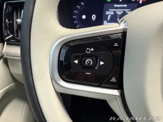 Volvo XC90 T8 AWD RECHARGE 2.0L 310+ 2025