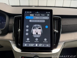 Volvo XC90 T8 AWD RECHARGE 2.0L 310+ 2025