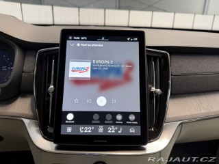 Volvo XC90 T8 AWD RECHARGE 2.0L 310+ 2025