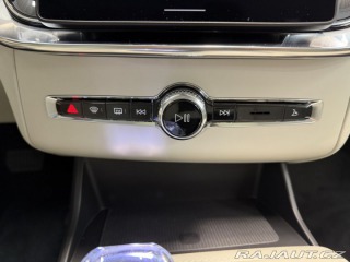 Volvo XC90 T8 AWD RECHARGE 2.0L 310+ 2025
