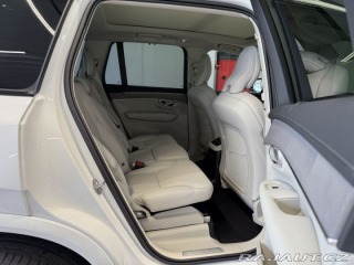 Volvo XC90 T8 AWD RECHARGE 2.0L 310+ 2025
