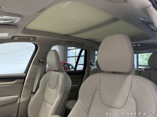 Volvo XC90 T8 AWD RECHARGE 2.0L 310+ 2025