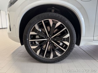 Volvo XC90 T8 AWD RECHARGE 2.0L 310+ 2025