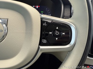 Volvo XC90 T8 AWD RECHARGE 2.0L 310+ 2025