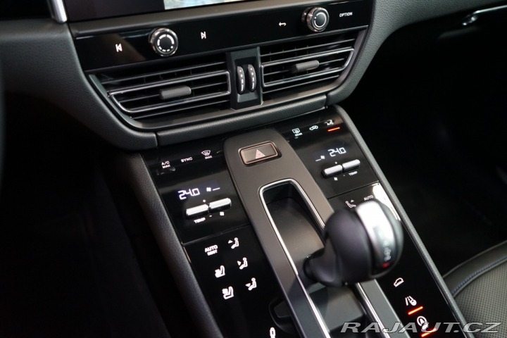 Porsche Macan S*PDLS+*PASM*BOSE*CHRONO* 2024