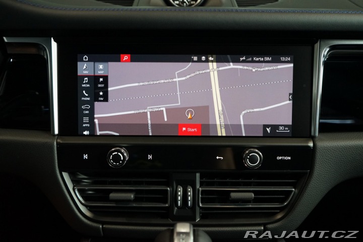 Porsche Macan S*PDLS+*PASM*BOSE*CHRONO* 2024