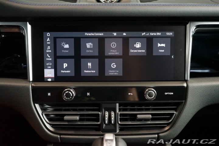 Porsche Macan S*PDLS+*PASM*BOSE*CHRONO* 2024