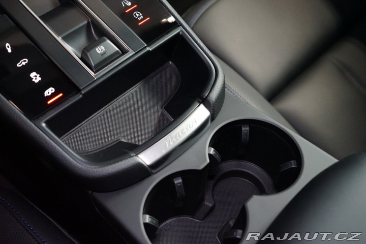 Porsche Macan S*PDLS+*PASM*BOSE*CHRONO* 2024