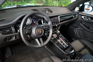 Porsche Macan S*PDLS+*PASM*BOSE*CHRONO* 2024