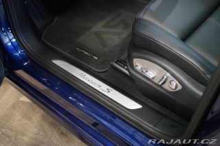 Porsche Macan S*PDLS+*PASM*BOSE*CHRONO* 2024