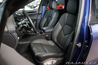 Porsche Macan S*PDLS+*PASM*BOSE*CHRONO* 2024