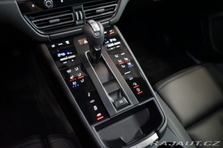 Porsche Macan S*PDLS+*PASM*BOSE*CHRONO* 2024