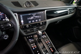 Porsche Macan S*PDLS+*PASM*BOSE*CHRONO* 2024