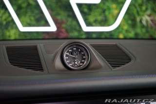 Porsche Macan S*PDLS+*PASM*BOSE*CHRONO* 2024