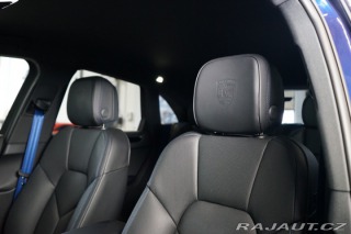 Porsche Macan S*PDLS+*PASM*BOSE*CHRONO* 2024