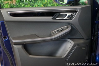 Porsche Macan S*PDLS+*PASM*BOSE*CHRONO* 2024