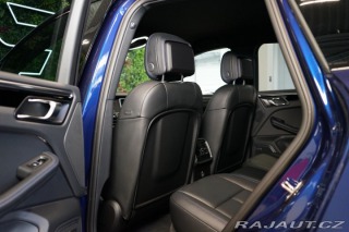 Porsche Macan S*PDLS+*PASM*BOSE*CHRONO* 2024