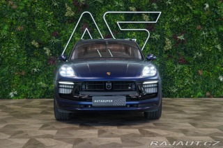 Porsche Macan S*PDLS+*PASM*BOSE*CHRONO* 2024