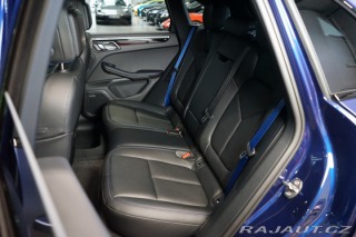 Porsche Macan S*PDLS+*PASM*BOSE*CHRONO* 2024