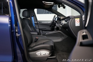 Porsche Macan S*PDLS+*PASM*BOSE*CHRONO* 2024