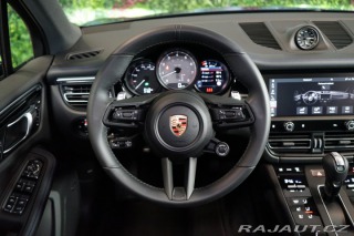 Porsche Macan S*PDLS+*PASM*BOSE*CHRONO* 2024