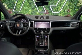 Porsche Macan S*PDLS+*PASM*BOSE*CHRONO* 2024