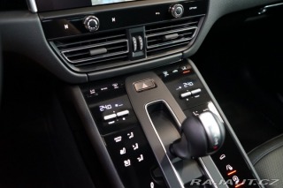 Porsche Macan S*PDLS+*PASM*BOSE*CHRONO* 2024