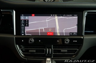 Porsche Macan S*PDLS+*PASM*BOSE*CHRONO* 2024