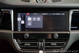 Porsche Macan S*PDLS+*PASM*BOSE*CHRONO* 2024