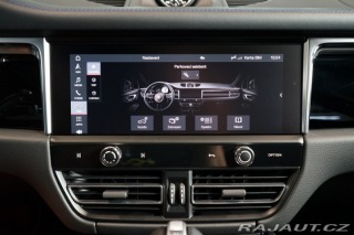 Porsche Macan S*PDLS+*PASM*BOSE*CHRONO* 2024