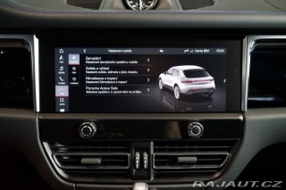Porsche Macan S*PDLS+*PASM*BOSE*CHRONO* 2024