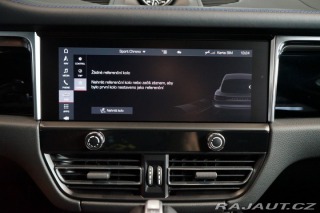 Porsche Macan S*PDLS+*PASM*BOSE*CHRONO* 2024
