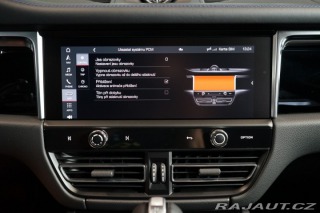 Porsche Macan S*PDLS+*PASM*BOSE*CHRONO* 2024